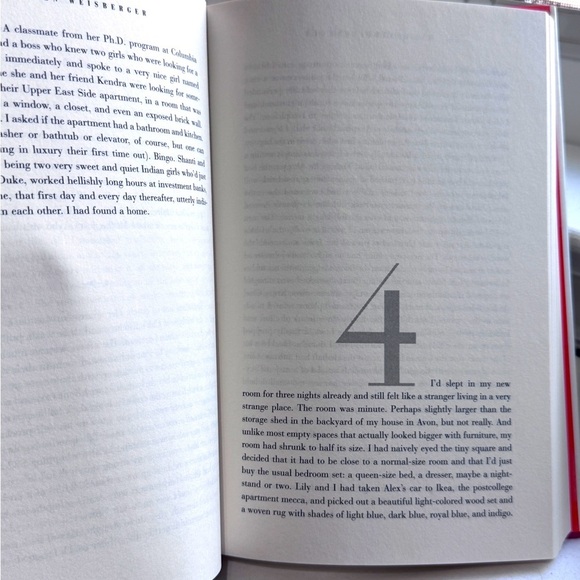 📚 Vintage 2003 The Devil Wears Prada Hard Cover Book - Great Collectors Item - Picture 16 of 16